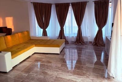 Casă individuală cu 5 camere cu Teren 417 Mp în Horia - 1