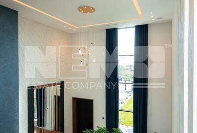 Casă cu 4 camere în Central - 19