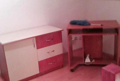 Apartament 1 camera Podu Ros - Kaufland - Piata Nicolina - 3