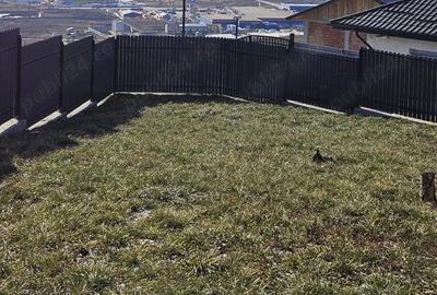 Casă cu 3 camere cu Teren 303 Mp în Central - 6