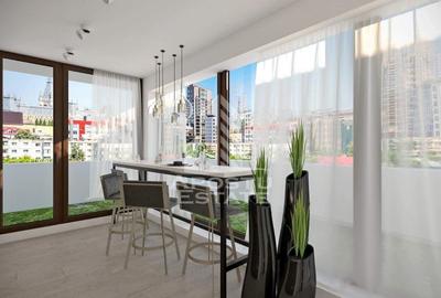 Apartament cu 3 camere decomandat în Șagului - 12