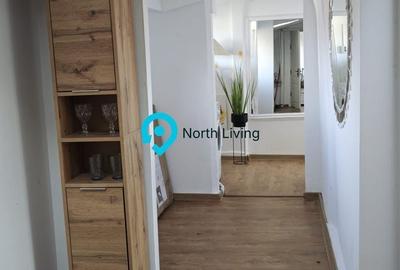 Apartament cu 3 camere decomandat în Nord - 25