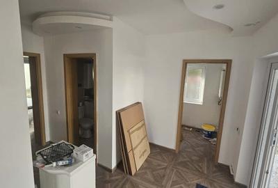 Vila de vanzare in Dumbravita - Str. Ariadna - 12
