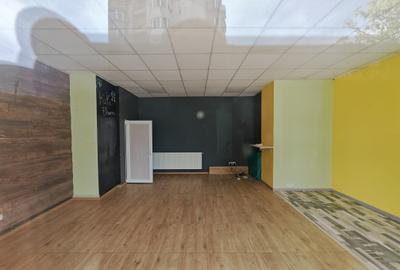 Spațiu comercial, de 55 mp, în Dacia - 5