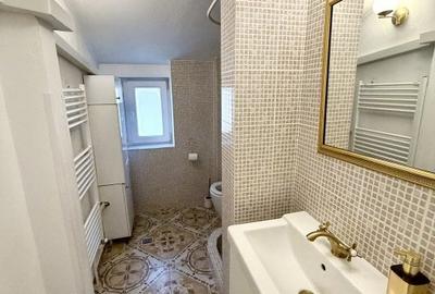 Apartament cu 3 camere decomandat, mobilat în Primăverii - 21