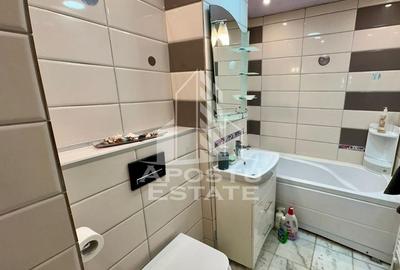 Apartament 2 camere, centrala proprie, Petfriendly, zona Sagului - 3