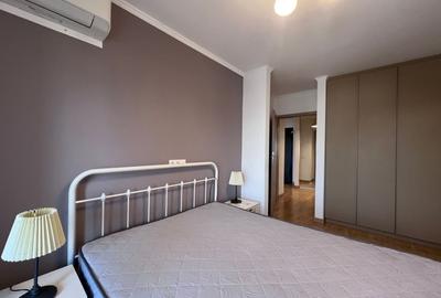 ICON RESIDENCE | Banu Manta | 2 camere - 12