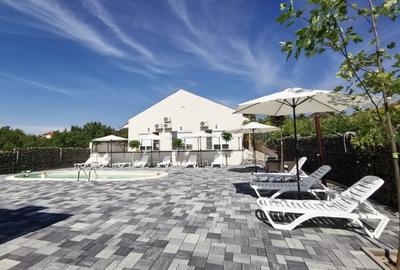 Investiție unica-Pensiune moderna cu piscina, Giarmata - 5