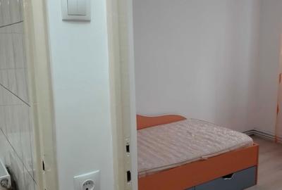 Apartament cu 2 camere semidecomandat în Florilor - 5
