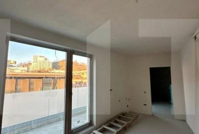 Apartament cu 3 camere semidecomandat în Grigorescu - 9