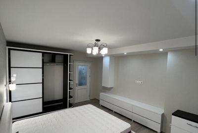 Garsonieră în Rahova