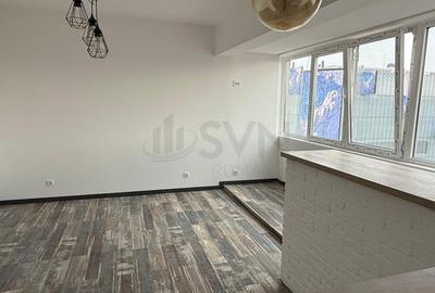 Apartament cu 2 camere decomandat, mobilat în P-ța Universității
