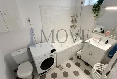 STUDIO DUBLU ULTRACENTRAL pe o stradă liniștită - 9