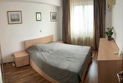 Apartament cu 2 camere decomandat, mobilat în Văcăresti - 3