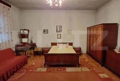 Casă cu 4 camere cu Teren 781 Mp în Turda - 13