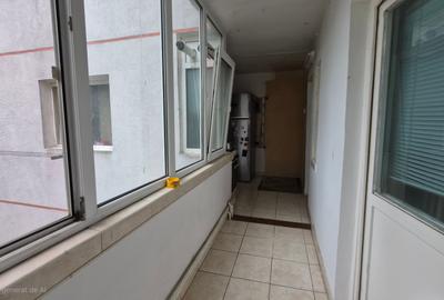 Faleza Nord - ap 4 camere , et 2/4 , centrala gaze (ST =89 mp) - 5