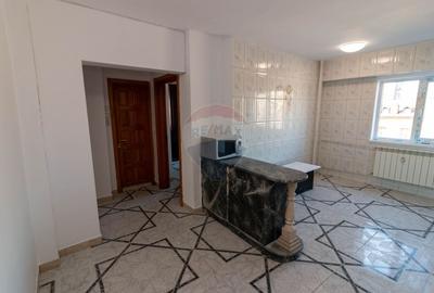Apartament cu 3 camere decomandat, mobilat în Unirii - 2