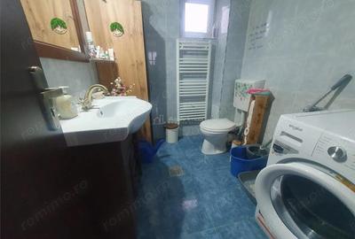 Casă cu 5 camere cu Teren 720 Mp în Predeluț - 11