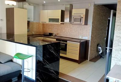 Apartament cu 3 camere în Cantemir - 17