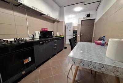 Apartament 2 camere,zona Tractorul - 7
