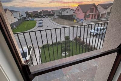 Casă individuală cu 6 camere cu Canalizare în Sud-Est - 8