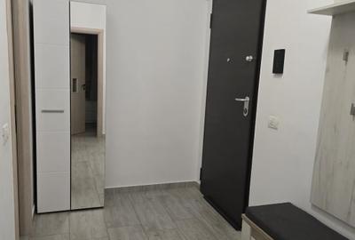 Garsoniera Exigent Plaza - 10