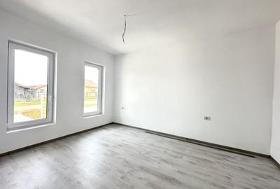 Duplex parter, 3 camere, 80 mp utili, 325 mp teren - Sanandrei - 5