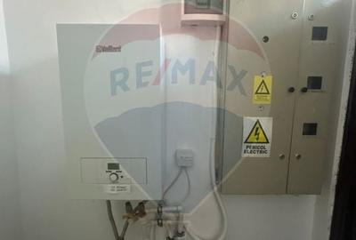 Spațiu comercial, de 77.620002746582 mp, în Ultracentral - 18