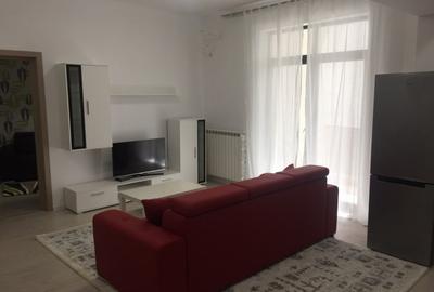 Apartament cu 3 camere decomandat, mobilat în Unirii - 2