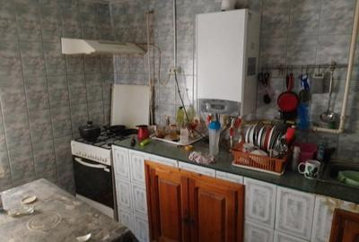 Casă cu 3 camere în Central - 5