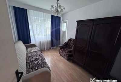 Apartament cu 4 camere, decomandat, Kaufland Manastur - 3