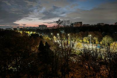 Apusuri de poveste peste Parcul IOR – Apartament 2 camere B-dul Liviu Rebreanu - 18