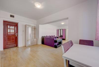 Giulesti, Lacul Morii Residence, 69 mp, etaj 1/7, Comision 0 % - 7