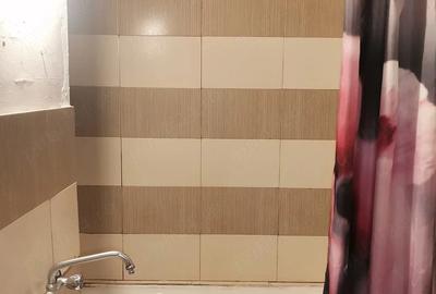 Garsonieră decomandată în Mărășești - 1