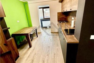 Apartament cu 2 camere decomandat, mobilat în Dorobanților - 5