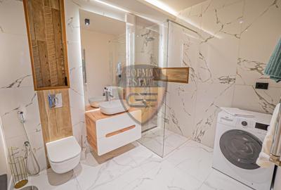 Apartament cu 2 camere, mobilat în Universitate - 11