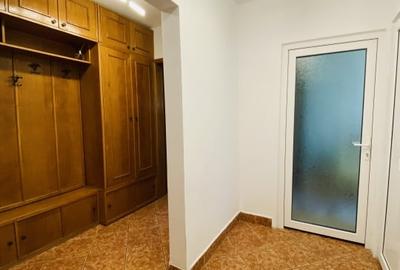 Apartament 2 camere de inchiriat complet mobilat, centrala pe gaz, tomis nord - 7