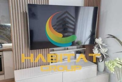 Apartament cu 2 camere decomandat, mobilat în Viilor - 4