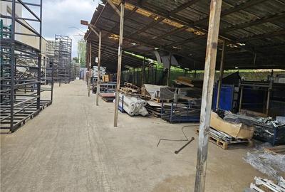 Proprietate Industriala - 4000 mp - Productie - Office - 17
