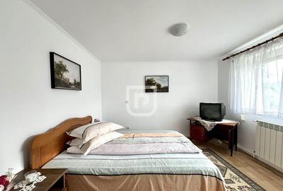 Casa de vacanta spatioasa de vanzare 6 dormitoare in Gura... - 1