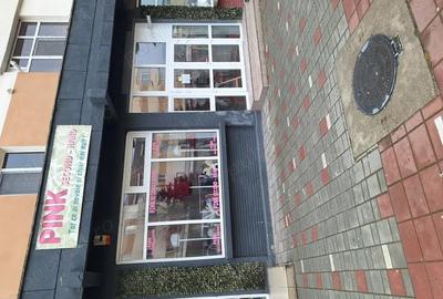 Spațiu comercial, de 50 mp, în Argeșani - 3