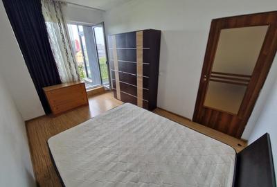 Apartament  2 camere bloc nou Marasti - 3