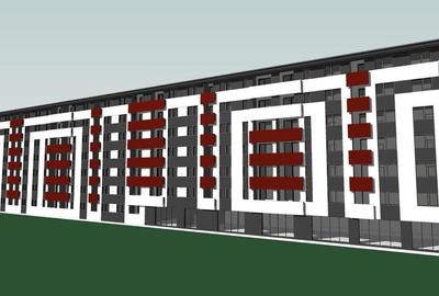 Apartament cu 2 camere semidecomandat în Militari - 2