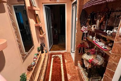 Apartament cu 2 camere nedecomandat în Central - 5