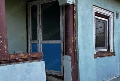 Teren 800 mp + casa batraneasca 60 Km de Bucuresti Draganesti-Vlasca -Sat Comoara - 3