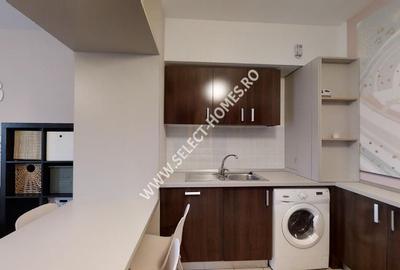 Apartament de închiriat 2 camere *New Town* Tur Virtual - 10