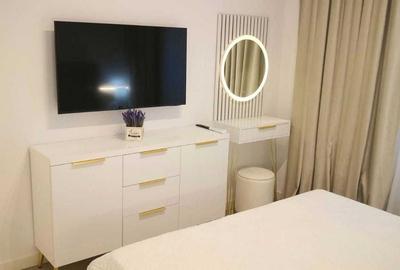 Apartament 2 camere de Inchiriat Pipera Aviatiei - 4