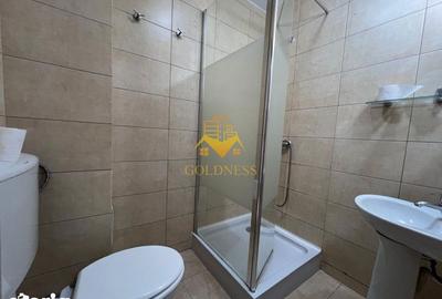 Apartament cu 3 camere, mobilat în Semicentral - 15