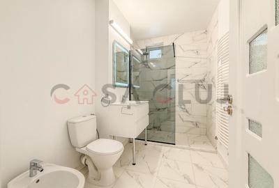 2 camere, renovat 2024, Etaj Intermediar,  Zorilor - 7