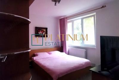 Apartament cu 2 camere semidecomandat, mobilat în Medicină - 2